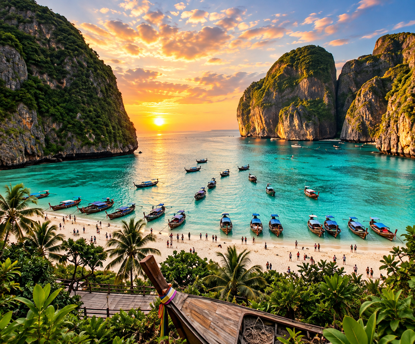 Tayland Turları