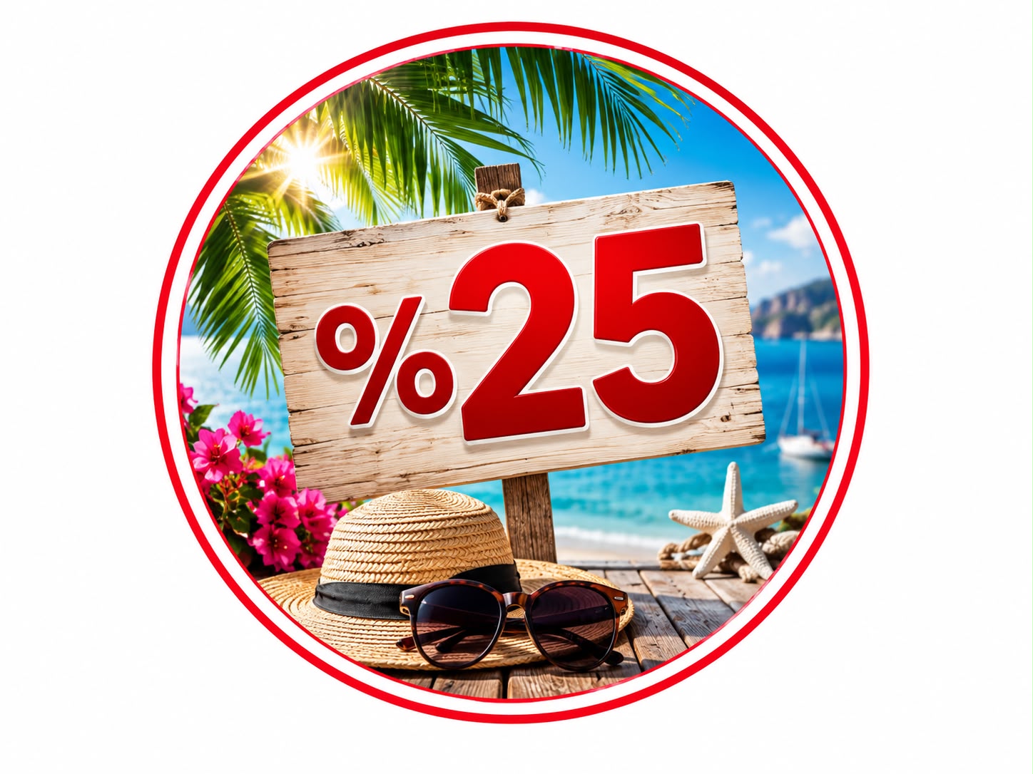 %25'ini Şimdi Öde