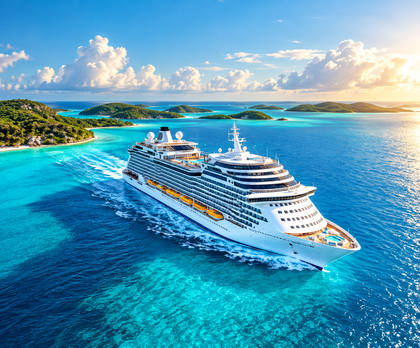 Cruise Turları