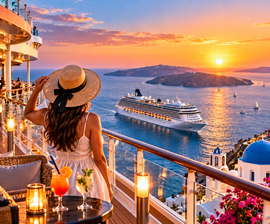 Cruise Turları