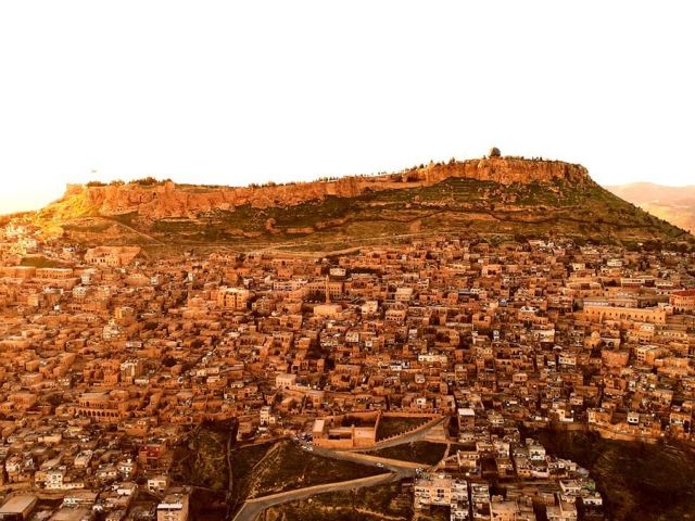 İkonik GAP Tarsus ve Adana Turu  | 4 Gece Konaklamalı Otobüslü Eskişehir Çıkışlı