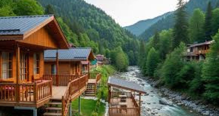 Büyük Karadeniz Kültür ve Doğa Turu