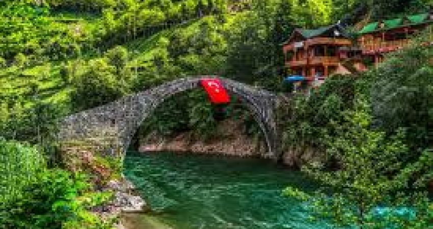 Büyük Karadeniz Kültür ve Doğa Turu