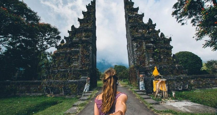 EGZOTİK CENNET  BALİ & UBUD & MALEZYA & KUALA LUMPUR TURU