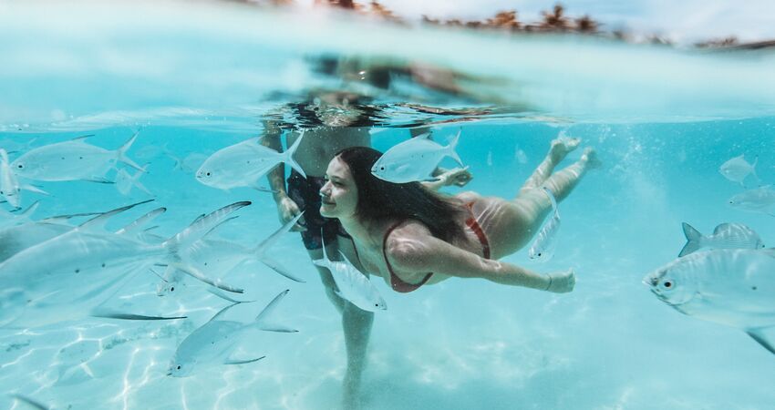 MALDİVLER TURU ETİHAD HAVA YOLLARI ile  4 GECE 5 GÜN 