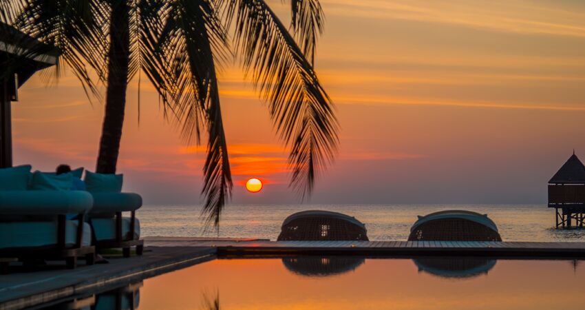 MALDİVLER TURU ETİHAD HAVA YOLLARI ile  4 GECE 5 GÜN 