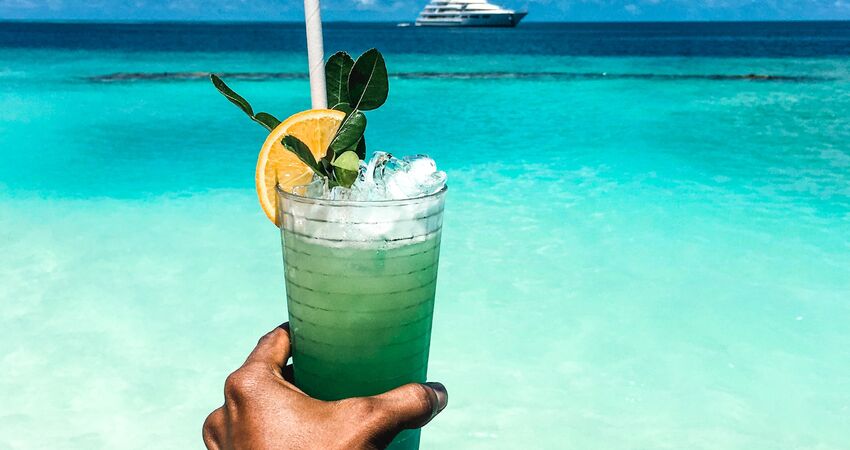 MALDİVLER TURU ETİHAD HAVA YOLLARI ile  4 GECE 5 GÜN 